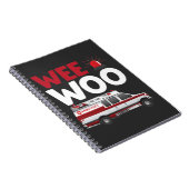 Carnet Premier répondeur Ambulance Véhicule Ems d'aide au (Côté Droit)