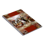 Carnet première action de grâce (Côté Droit)