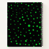 Carnet Première année (Dos)