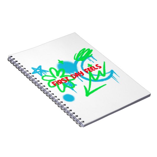 Carnet Première journée Sens École Début (Côté Droit)