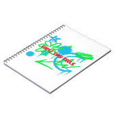 Carnet Première journée Sens École Début (Côté gauche)