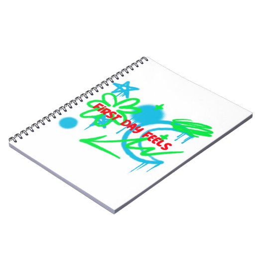 Carnet Première journée Sens École Début (Côté gauche)