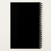 Carnet Première lecture personnalisée (Verso)