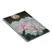 Carnet Premières fleurs 2012 (Côté Droit)