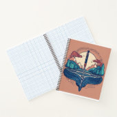 Carnet Premium : Améliorez votre expérience d'écri (Intérieur)