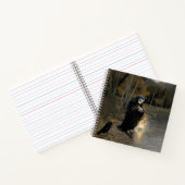 Carnet Prend soin (Intérieur)