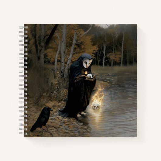 Carnet Prend soin (Devant)