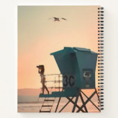 Carnet Prendre La Rendu D'Image Parfaite (Dos)