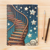 Carnet Prendre les mesures L'ascenseur est cassé - Pas de