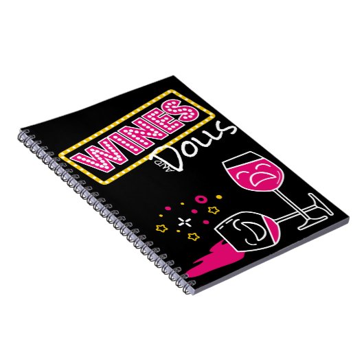 Carnet Prendre note (Côté Droit)