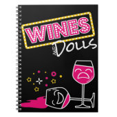 Carnet Prendre note (Devant)