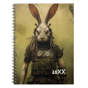 Carnet Préparateur de liste de contrôle