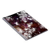 Carnet Préparation sombre (Côté Droit)