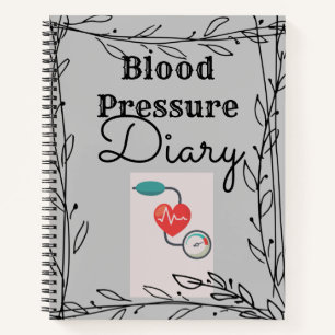 Carnet Pression sanguine