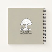 Carnet Prêt, Pars, Crois-Toi ! (Dos)