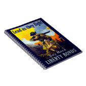 Carnet Prêter dans leur combat ~ Acheter plus d'obligatio (Côté Droit)