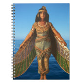 Carnet Prêtre (Devant)