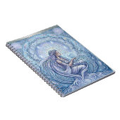 Carnet Prêtresse de l'Air (Côté Droit)