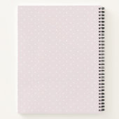 Carnet Pretty Pink Unicorn Girl's Write & Draw Story (Dos)