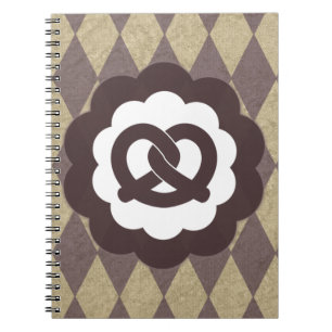 Carnet pretzel