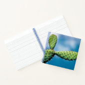 Carnet Prickley Cactus (Intérieur)