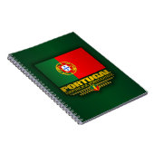Carnet Pride portugaise (Côté Droit)