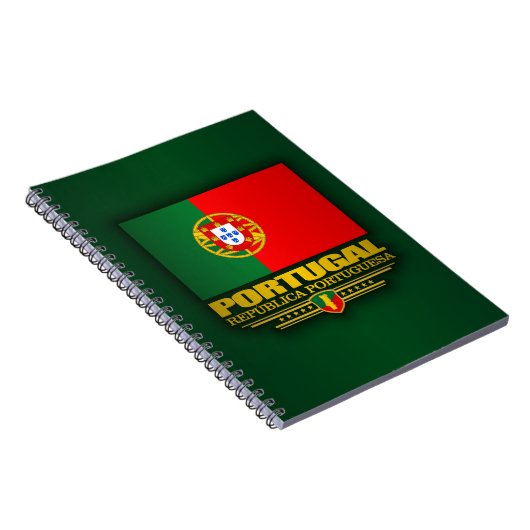 Carnet Pride portugaise (Côté Droit)