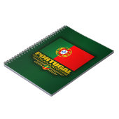 Carnet Pride portugaise (Côté gauche)