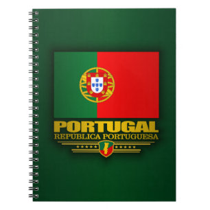 Carnet Pride portugaise