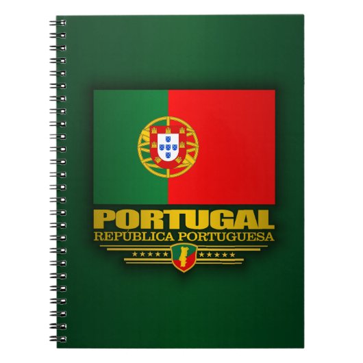 Carnet Pride portugaise (Devant)