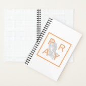 CARNET PRIER (À l'intérieur)