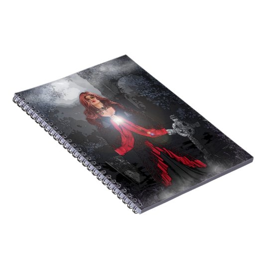 Carnet Prière de cimetière (Côté Droit)