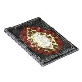 Carnet Prière Pour Guérir (Côté Droit)