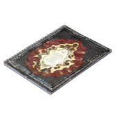 Carnet Prière Pour Guérir (Côté gauche)