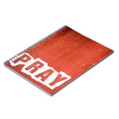 Carnet Priez (Côté gauche)