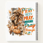 Carnet Priez... (Dos)