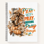 Carnet Priez... (Devant)