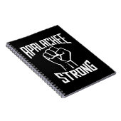 Carnet Priez pour Apalachee High School forte  (Côté Droit)