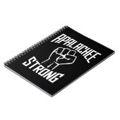 Carnet Priez pour Apalachee High School forte  (Côté gauche)