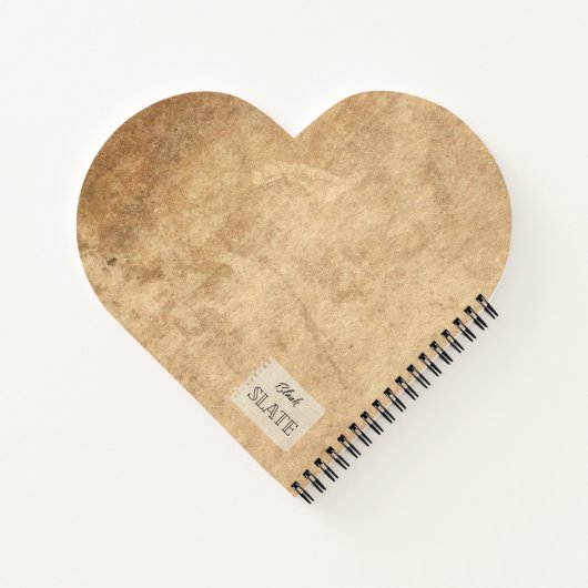 Carnet Primrose (Dos)