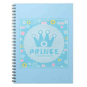 Carnet Prince