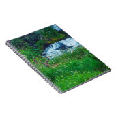 Carnet Prince de la Forêt (Côté Droit)