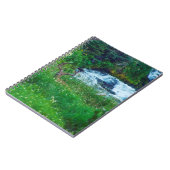 Carnet Prince de la Forêt (Côté gauche)