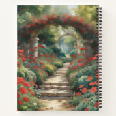 Carnet Princesa Escarlata (Dos)