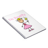 Carnet Princesse Royale (Côté Droit)