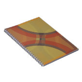 Carnet principal de dissolution (80 pages) (Côté Droit)