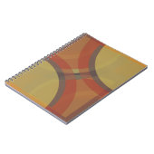 Carnet principal de dissolution (80 pages) (Côté gauche)
