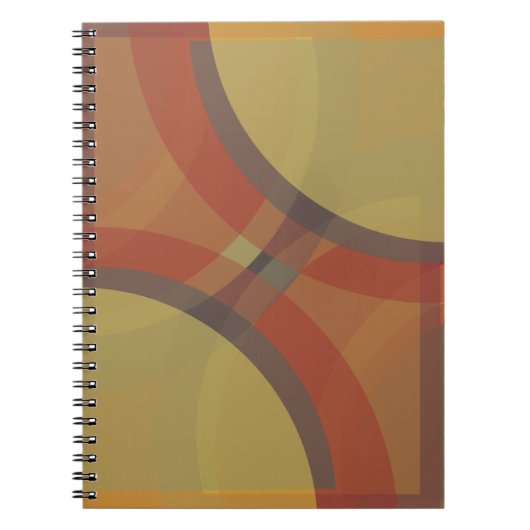Carnet principal de dissolution (80 pages) (Devant)