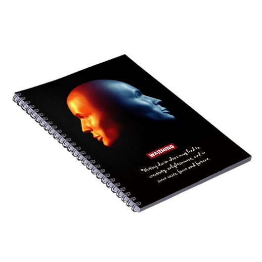 Carnet principal hypocrite de Janus (Côté Droit)