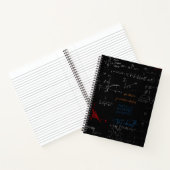 Carnet principal math. (Intérieur)
